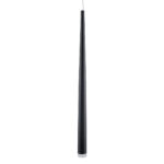 GloboStar® TEARS 61309 Κρεμαστό Φωτιστικό Οροφής Design LED CCT 3W 330lm 180° AC 220-240V - Εναλλαγή Φωτισμού μέσω Διακόπτη On/Off All In One Ψυχρό 6000k+Φυσικό 4500k+Θερμό 2700k Φ3.2 x Υ51.5cm - Μαύρο - 3 Years Warranty - Image 5