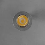 GloboStar® LADY-O 61365 Μοντέρνο Φωτιστικό Τοίχου - Απλίκα Ξενοδοχείου Bed Side LED 10W 1000lm 36° & 360° AC 220-240V - Reading Light & Κρυφός Φωτισμός - Φορτιστής USB 3A - Μ10.5 x Π10 x Υ18.5cm - Φυσικό Λευκό 4500K - Γκρι Ανθρακί - 3 Χρόνια Εγγύηση - Image 5