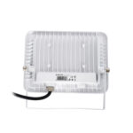 GloboStar® ATLAS 61413 Επαγγελματικός Προβολέας LED 30W 3750lm 120° AC 220-240V - Αδιάβροχος IP67 - Μ16 x Π2.5 x Υ12.5cm - Λευκό - Ψυχρό Λευκό 6000K - LUMILEDS Chips - TÜV Rheinland Certified - 5 Years Warranty - Image 3