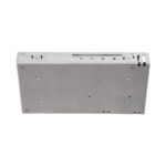 GloboStar® LRS-350-24 61531 MEANWELL Ρυθμιζόμενο Μεταλλικό Τροφοδοτικό PELV για Προϊόντα LED 350W 14.6A - AC 220-240V σε DC 24V - Ρυθμιζόμενο από 21.6VDC έως 28.8VDC - IP20 Μ21.5 x Π11.5 x Υ3cm - 3 Years Warranty - Image 4