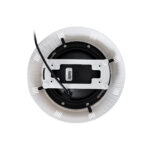 GloboStar® POOLETI 61541 PRO Φωτιστικό Πισίνας LED 25W 1750lm 120° AC/DC 12V Αδιάβροχο IP68 IK06 Tempered Glass Φ30 x Υ6.5cm Μπλε - Bridgelux Chip - 2 Meter VDE Certified Cable - 3 Years Warranty - Image 3