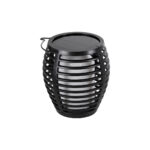 GloboStar® FIAMMA 61549 Αυτόνομο Ηλιακό Καρφωτό Φωτιστικό Κήπου LED SMD 2W 80lm με Ενσωματωμένη Μπαταρία 1500mAh - Φωτοβολταϊκό Πάνελ - Αισθητήρα Ημέρας-Νύχτας Φαναράκι Κήπου - Εφέ Φλόγας Διακοσμητικό - Αδιάβροχο IP65 - 1800K Φ10 x Υ55cm - 2 Χρόνια Εγγύηση - Image 3