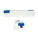 GLOBOSTAR® EROS-DRIVER 61712 Ανταλλακτικό Τροφοδοτικό/Μετασχηματιστής SELV 34-50W AC 220-240V σε Constant Current DC 27-40V/1100-1250mA±5% Max. 55VDC PF0.95 IP20 - Μ13.5 x Π4.5 x Υ2.5cm - 5 Χρόνια Εγγύηση - Image 4