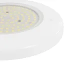 GLOBOSTAR® POOLARTY 61714 Υποβρύχιο Φωτιστικό για Σιντριβάνια/Πισίνες LED 8W 680lm 120° DC 12V Αδιάβροχο IP68 Ψυχρό Λευκό 6000K Dimmable - 1m VDE Rubber Καλώδιο - Φ13 x Υ2cm - 3 Χρόνια Εγγύηση - Image 5