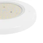 GLOBOSTAR® POOLARTY 61715 Υποβρύχιο Φωτιστικό για Σιντριβάνια/Πισίνες LED 8W 640lm 120° DC 12V Αδιάβροχο IP68 Φυσικό Λευκό 4500K Dimmable - 1m VDE Rubber Καλώδιο - Φ13 x Υ2cm - 3 Χρόνια Εγγύηση - Image 5