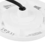 GLOBOSTAR® POOLARTY 61716 Υποβρύχιο Φωτιστικό για Σιντριβάνια/Πισίνες LED 8W 600lm 120° DC 12V Αδιάβροχο IP68 Θερμό Λευκό 2700K Dimmable - 1m VDE Rubber Καλώδιο - Φ13 x Υ2cm - 3 Χρόνια Εγγύηση - Image 6