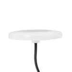 GLOBOSTAR® POOLARTY 61717 Υποβρύχιο Φωτιστικό για Σιντριβάνια/Πισίνες LED 8W 560lm 120° DC 12V Αδιάβροχο IP68 Μπλε Dimmable - 1m VDE Rubber Καλώδιο - Φ13 x Υ2cm - 3 Χρόνια Εγγύηση - Image 4