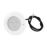 GLOBOSTAR® POOLARTY 61717 Υποβρύχιο Φωτιστικό για Σιντριβάνια/Πισίνες LED 8W 560lm 120° DC 12V Αδιάβροχο IP68 Μπλε Dimmable - 1m VDE Rubber Καλώδιο - Φ13 x Υ2cm - 3 Χρόνια Εγγύηση - Image 7
