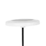 GLOBOSTAR® POOLARTY 61718 Υποβρύχιο Φωτιστικό για Σιντριβάνια/Πισίνες LED 8W 560lm 120° DC 12V Αδιάβροχο IP68 RGB Dimmable - Bridgelux SMD Chip - 1m VDE Rubber Καλώδιο - Μ13 x Π13 x Υ2cm - 3 Χρόνια Εγγύηση - Image 4