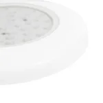 GLOBOSTAR® POOLARTY 61718 Υποβρύχιο Φωτιστικό για Σιντριβάνια/Πισίνες LED 8W 560lm 120° DC 12V Αδιάβροχο IP68 RGB Dimmable - Bridgelux SMD Chip - 1m VDE Rubber Καλώδιο - Μ13 x Π13 x Υ2cm - 3 Χρόνια Εγγύηση - Image 5