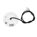 GLOBOSTAR® POOLARTY 61718 Υποβρύχιο Φωτιστικό για Σιντριβάνια/Πισίνες LED 8W 560lm 120° DC 12V Αδιάβροχο IP68 RGB Dimmable - Bridgelux SMD Chip - 1m VDE Rubber Καλώδιο - Μ13 x Π13 x Υ2cm - 3 Χρόνια Εγγύηση - Image 8