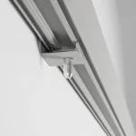 GLOBOSTAR® ALP-LINEAR LUMILINE 61765-3M Επιφανειακό / Κρεμαστό Προφίλ Αλουμινίου με Λευκό Γαλακτερό Πατητό Κάλυμμα για Ταινίες LED IP20 - Γκρι Ανθρακί Ματ - Μ300 x Π3.5 x Υ7cm - Image 7