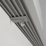 GLOBOSTAR® ALP-LINEAR BRIGHTRAIL 61776-3M Επιφανειακό / Κρεμαστό Προφίλ Αλουμινίου με Λευκό Γαλακτερό Πατητό Κάλυμμα για Ταινίες LED IP20 - Γκρι Ανθρακί Ματ - Μ300 x Π5 x Υ7.5cm - Image 6