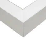 GLOBOSTAR® ALP-CORNER-SIDE90 BRIGHTRAIL 61779 Επιφανειακό / Κρεμαστό Προφίλ Αλουμινίου Γωνία με Λευκό Γαλακτερό Πατητό Κάλυμμα για Ταινίες LED IP20 - Γκρι Ανθρακί Ματ - Μ30 x Π5 x Υ7.5cm - Image 5