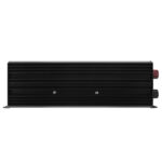 Inverter Τροποποιημένου Ημίτονου 24 Volt DC σε 220 Volt AC 800 Watt GloboStar 67435 - Image 4