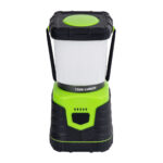 GloboStar® 69930 Αυτόνομο Επαναφορτιζόμενο Φανάρι Camping LED 10W με Εναλλαγή Χρωμάτων & Επαναφορτιζόμενη Μπαταρία 18650 4400mAh Li-ion - Power Bank - Αδιάβροχο IP54 Θερμό Λευκό 2700K - Ψυχρό Λευκό 6000K Μ18.5 x Π9 x Υ9cm - Image 3