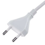 Φορτιστής USB 6 Θέσεων με ON / OFF Διακόπτη 4A 20 Watt 5V DC Λευκός GloboStar 69998 - Image 5