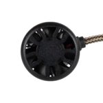 GloboStar® 82088 H16 HL Line KIT Βασικού Φωτισμού Αυτοκινήτου & Φορτηγού 3rd Generation Can-Bus Extreme Series LED CREE CXB COB 100W 24000lm DC 9-32V Αδιάβροχο IP67 Ψυχρό Λευκό 6000K - Image 3
