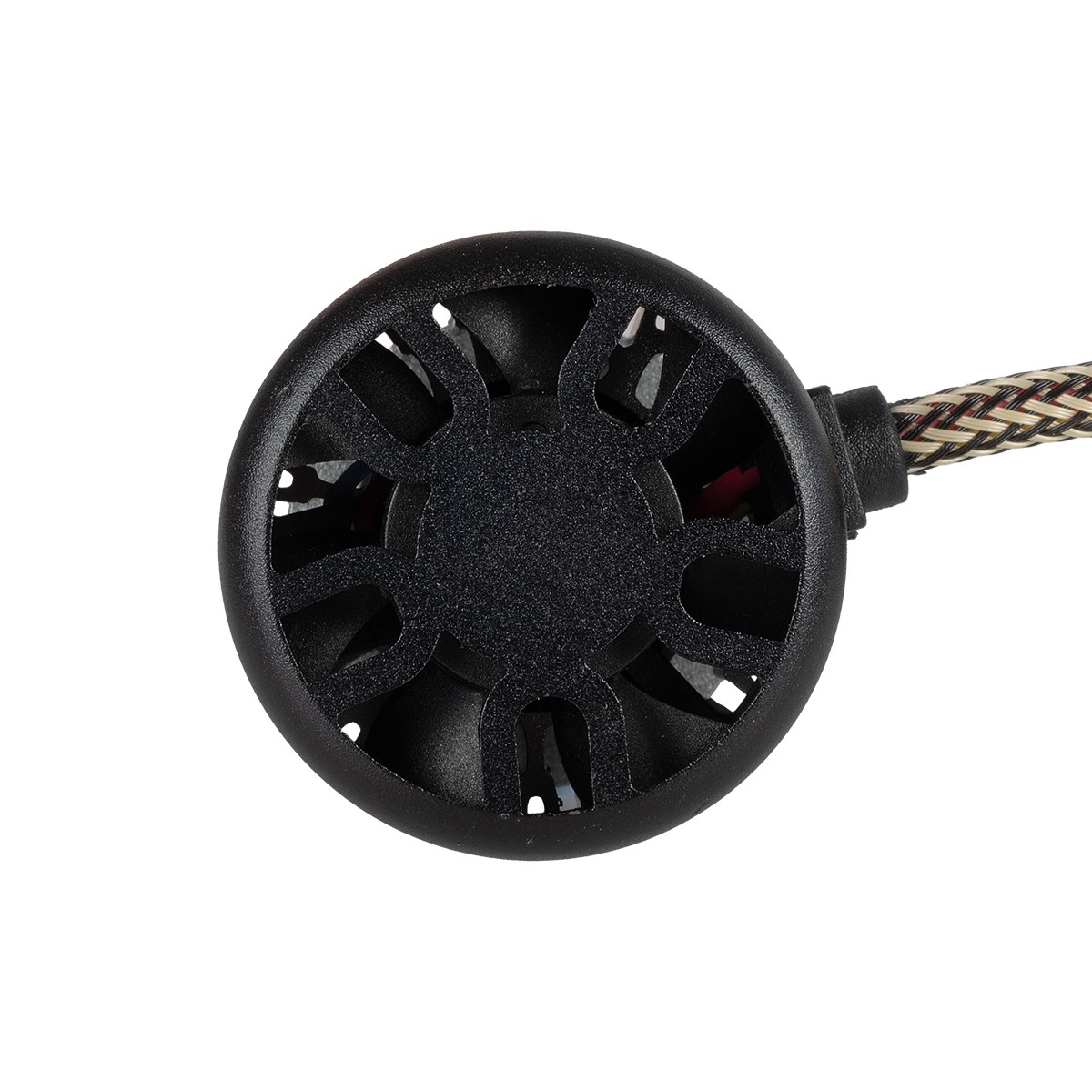 GloboStar® 82088 H16 HL Line KIT Βασικού Φωτισμού Αυτοκινήτου & Φορτηγού 3rd Generation Can-Bus Extreme Series LED CREE CXB COB 100W 24000lm DC 9-32V Αδιάβροχο IP67 Ψυχρό Λευκό 6000K - Image 3