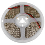GloboStar® 70028 Ταινία LED SMD 5050 5m 14.4W/m 60LED/m 1454 lm/m 120° DC 12V IP20 UV Ultraviolet - 5 Χρόνια Εγγύηση - Image 3