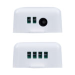 GloboStar® 70039 SP105E Ασύρματος WiFi LED FULL COLOR Magic Digital Pixel Controller iOS/Android Bluetooth για LED Digital Πολύχρωμα και Μονόχρωμα Προϊόντα DC 5-24V 1 x 2048 IC Max - Image 4