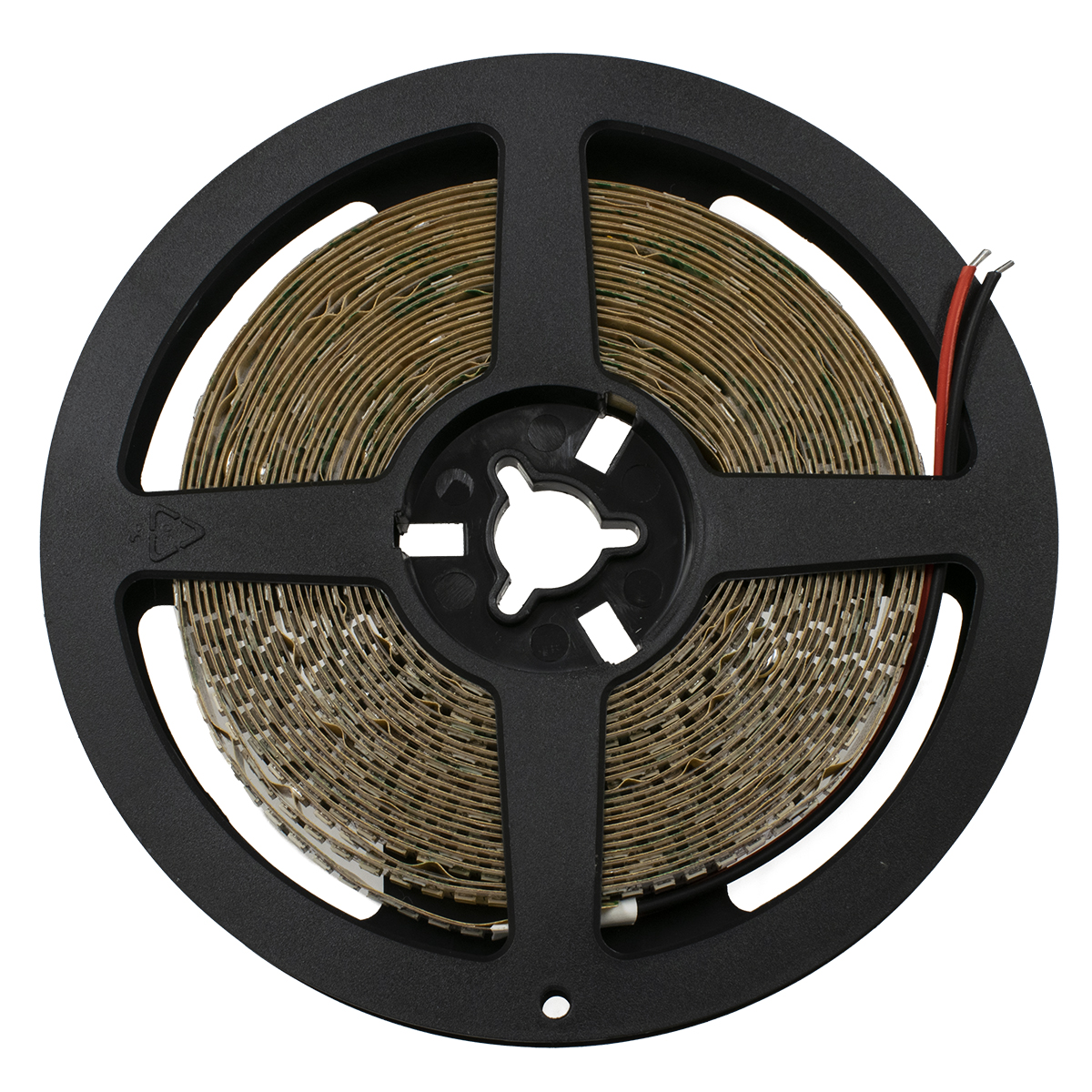 GloboStar® 70246 Ταινία LED SMD 2835 5m 16W/m 240LED/m 1920lm/m 120° DC 24V IP20 Μπλε - 5 Χρόνια Εγγύηση - Image 3