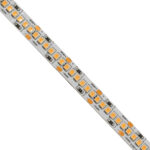 GloboStar® 70247 Ταινία LED SMD 2835 5m 16W/m 240LED/m 1920lm/m 120° DC 24V IP20 Ροζ - 5 Χρόνια Εγγύηση - Image 2