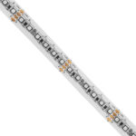 GloboStar® 70267 Ταινία LED SMD 3535 SUPER BRIGHT 5m 19.5W/m 120LED/m 2945lm/m 120° DC 24V IP20 RGB - 5 Χρόνια Εγγύηση - Image 2
