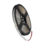 GLOBOSTAR® LUMAR 70326 Ταινία LED 14.4W/m 864lm/m 120° DC 24V Αδιάβροχη IP65 60 x SMD5050 Chip/m Μπλε Dimmable - Μ500 x Π1 x Υ0.2cm - Ρολό 5 Μέτρων - 5 Χρόνια Εγγύηση - Image 2