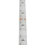 GLOBOSTAR® LUMAR 70326 Ταινία LED 14.4W/m 864lm/m 120° DC 24V Αδιάβροχη IP65 60 x SMD5050 Chip/m Μπλε Dimmable - Μ500 x Π1 x Υ0.2cm - Ρολό 5 Μέτρων - 5 Χρόνια Εγγύηση - Image 4
