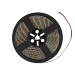 GLOBOSTAR® LUMAR 70326 Ταινία LED 14.4W/m 864lm/m 120° DC 24V Αδιάβροχη IP65 60 x SMD5050 Chip/m Μπλε Dimmable - Μ500 x Π1 x Υ0.2cm - Ρολό 5 Μέτρων - 5 Χρόνια Εγγύηση - Image 5