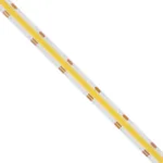 GLOBOSTAR® BEE 70349 Ταινία LED 14W/m 1540lm/m 120° DC 24V IP20 608 x COB Chip/m Ρυθμιζόμενο Λευκό CCT από 2700K έως 6000K Dimmable - Μ500 x Π1 x Υ0.2cm - Ρολό 5 Μέτρων - 5 Χρόνια Εγγύηση - Image 3