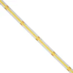GLOBOSTAR® BEE 70350 Ταινία LED 10W/m 1100lm/m 120° DC 24V IP20 528 x COB Chip/m Ψυχρό Λευκό 6000K Dimmable - Μ500 x Π1 x Υ0.2cm - Ρολό 5 Μέτρων - 5 Χρόνια Εγγύηση - Image 3