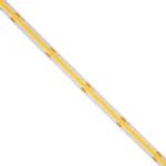 GLOBOSTAR® BEE 70351 Ταινία LED 10W/m 1000lm/m 120° DC 24V IP20 528 x COB Chip/m Φυσικό Λευκό 4500K Dimmable - Μ500 x Π1 x Υ0.2cm - Ρολό 5 Μέτρων - 5 Χρόνια Εγγύηση - Image 3