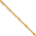 GLOBOSTAR® BEE 70353 Ταινία LED 10W/m 800lm/m 120° DC 24V IP20 528 x COB Chip/m Ultra Θερμό Λευκό 2200K Dimmable - Μ500 x Π1 x Υ0.2cm - Ρολό 5 Μέτρων - 5 Χρόνια Εγγύηση - Image 3
