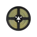 GLOBOSTAR® BEE 70356 Ταινία LED 9W/m 900lm/m 120° DC 24V IP20 384 x COB Chip/m Φυσικό Λευκό 4500K Dimmable - Μ500 x Π0.5 x Υ0.2cm - Ρολό 5 Μέτρων - 5 Χρόνια Εγγύηση - Image 4