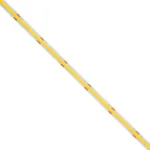 GLOBOSTAR® BEE 70359 Ταινία LED 8W/m 880lm/m 120° DC 24V IP20 320 x COB Chip/m Ψυχρό Λευκό 6000K Dimmable - Μ500 x Π0.8 x Υ0.2cm - Ρολό 5 Μέτρων - 5 Χρόνια Εγγύηση - Image 3