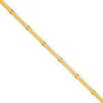 GLOBOSTAR® BEE 70360 Ταινία LED 8W/m 800lm/m 120° DC 24V IP20 320 x COB Chip/m Φυσικό Λευκό 4500K Dimmable - Μ500 x Π0.8 x Υ0.2cm - Ρολό 5 Μέτρων - 5 Χρόνια Εγγύηση - Image 3