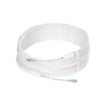 GloboStar® 70588 TUBE 360° Degree Neon Flex Epistar LED SMD 5050 1m 18W/m 60LED/m 1818lm/m 360° DC 24V Αδιάβροχη IP68 RGB Dimmable - Image 3