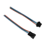 GloboStar® NEOVALE 70627 Σύνδεσμος Τροφοδοσίας για όλες τις Digital - Μ10 x Π0.9 x Υ1.3cm - Image 2