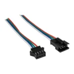 GloboStar® NEOVALE 70627 Σύνδεσμος Τροφοδοσίας για όλες τις Digital - Μ10 x Π0.9 x Υ1.3cm - Image 3