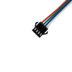 GloboStar® NEOVALE 70627 Σύνδεσμος Τροφοδοσίας για όλες τις Digital - Μ10 x Π0.9 x Υ1.3cm - Image 5