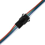 GloboStar® NEOVALE 70627 Σύνδεσμος Τροφοδοσίας για όλες τις Digital - Μ10 x Π0.9 x Υ1.3cm - Image 6