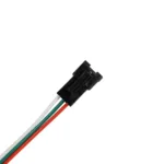 GloboStar® NEOVALE 70628 Σύνδεσμος Τροφοδοσίας για όλες τις RGB - Μ10 x Π0.9 x Υ1cm - Image 4