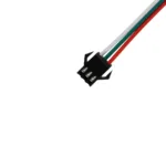GloboStar® NEOVALE 70628 Σύνδεσμος Τροφοδοσίας για όλες τις RGB - Μ10 x Π0.9 x Υ1cm - Image 5