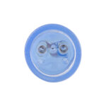 GloboStar® 70652 Μεταλλάκτης Τροφοδοσίας AC/DC 230V Αδιάβροχος IP68 για Φωτοσωλήνα LED 360° Degree 2 Pin Max 2500W - Έως 100 Μέτρα - Image 4
