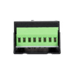 GloboStar® 70669 D4-P SKYDANCE DC DMX & RDM Dimmer High Speed Controller / Decoder 4 Καναλιών DC 12-48V 4 x 8A 384W - Max 32.5A 1152W - IP20 Μ17.5 x Π4.5 x Υ2.8cm - 5 Years Warranty - Image 5