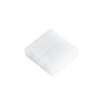 GloboStar® 70711 Ταχυσύνδεσμος 2 Ταινιών LED Μονόχρωμες - I Connector για Όλες τις LED Ταινίες DC-12-24V 10mm Μονόχρωμες - Image 3