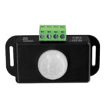 GloboStar® 70743 Αισθητήρας με PIR Ανιχνευτή-Αισθητήρα Κίνησης 360° 6m - Motion Sensor DC 12-24V Max 144W - Image 6