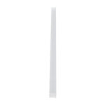 GloboStar® SURFACEPENDANT-PROFILE 70827-1M Προφίλ Αλουμινίου - Βάση & Ψύκτρα Ταινίας LED με Λευκό Γαλακτερό Κάλυμμα - Επιφανειακή & Κρεμαστή Χρήση - Πατητό Κάλυμμα - Λευκό - 1 Μέτρο - Μ100 x Π5 x Υ7cm - Image 6